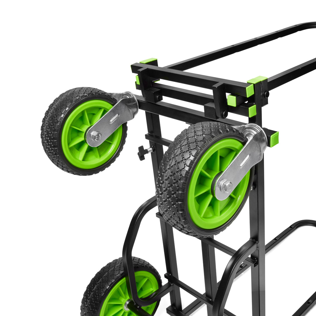 Gravity CART L 01 B - monitoimikärry (suuri)