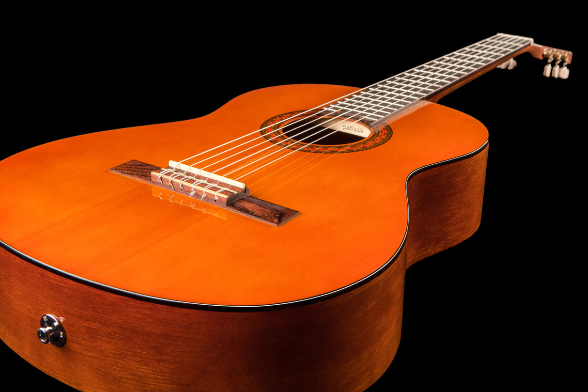 Yamaha CX40II Klassinen espanjalainen kitara