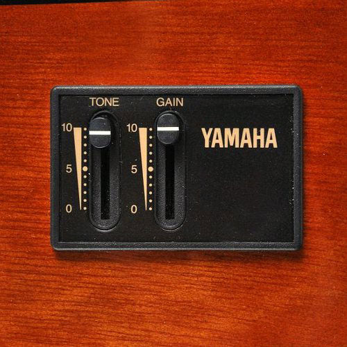 Yamaha CX40II Klassinen espanjalainen kitara