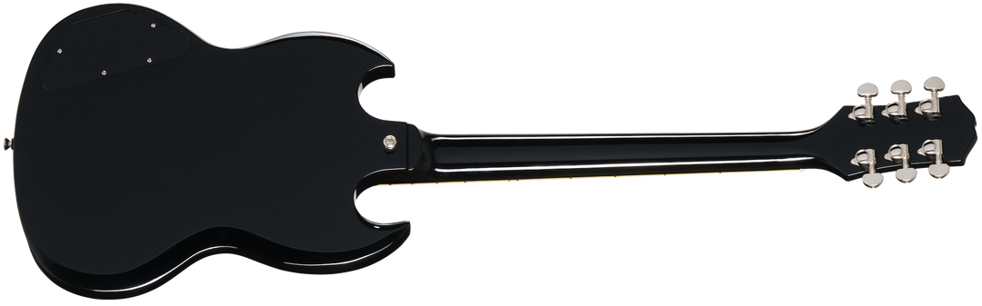Epiphone SG Standard EB Sähkökitara (Ebony)