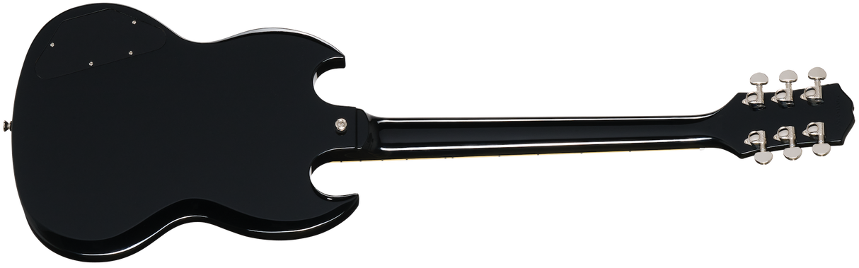 Epiphone SG Standard EB Sähkökitara (Ebony)