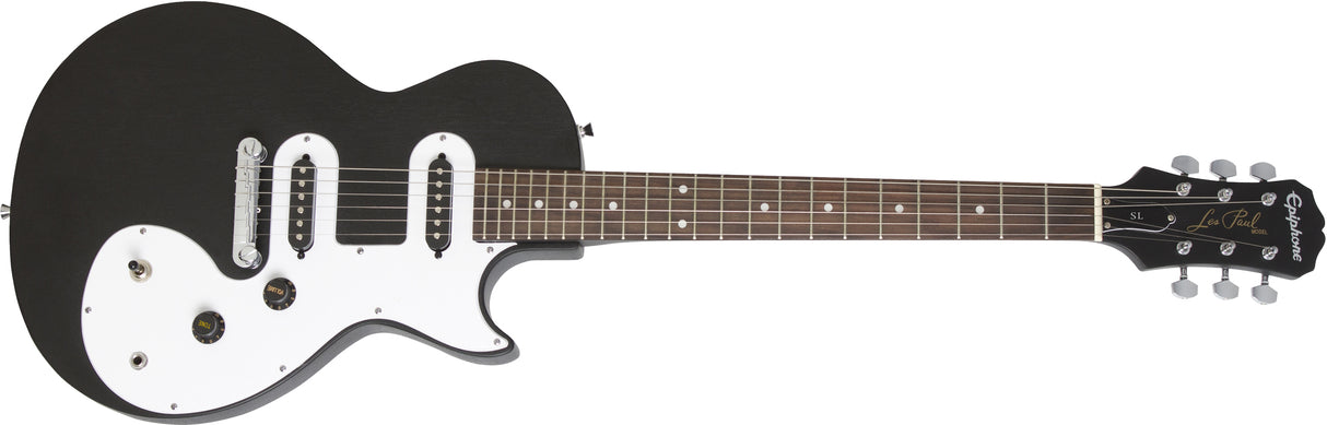 Epiphone Les Paul Melody Maker Sähkökitara (Ibenholt)