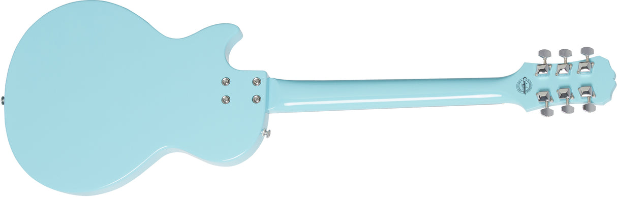 Epiphone Les Paul Melody Maker sähkökitara (Pacific blue )