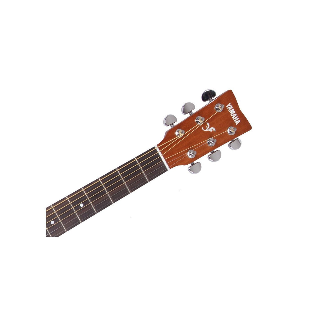 Yamaha F370 Folk-kitara - Tobacco Brown Sunburst