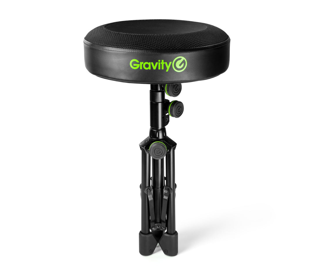 Gravity muusikkotuoli