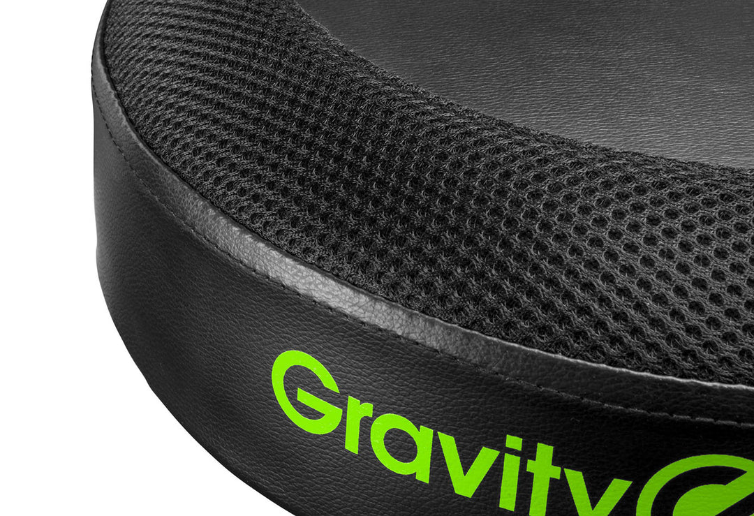 Gravity muusikkotuoli