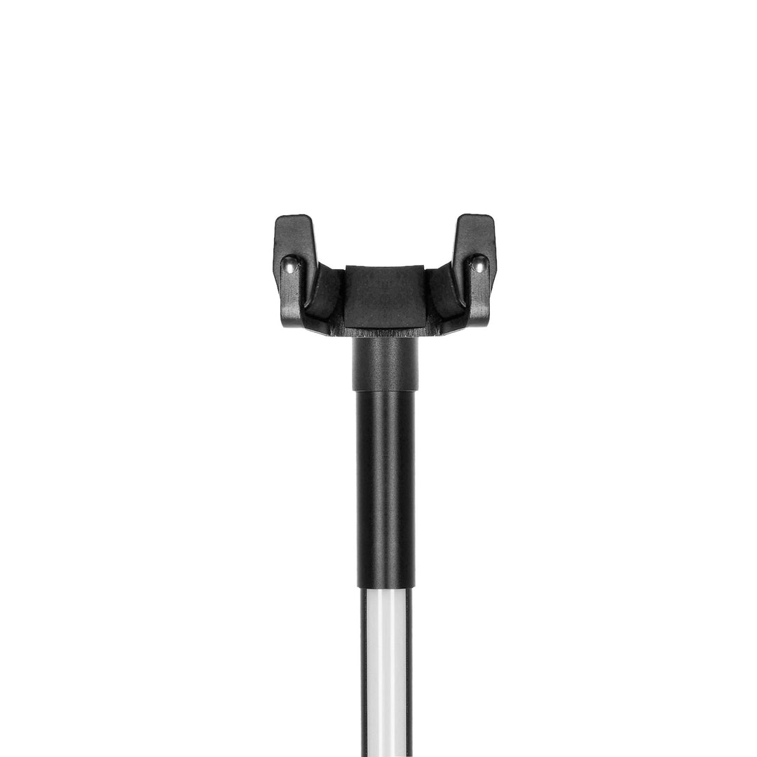 Gravity GS LS 01 NH B - kitarat GLOW-STAND®, Neckhug