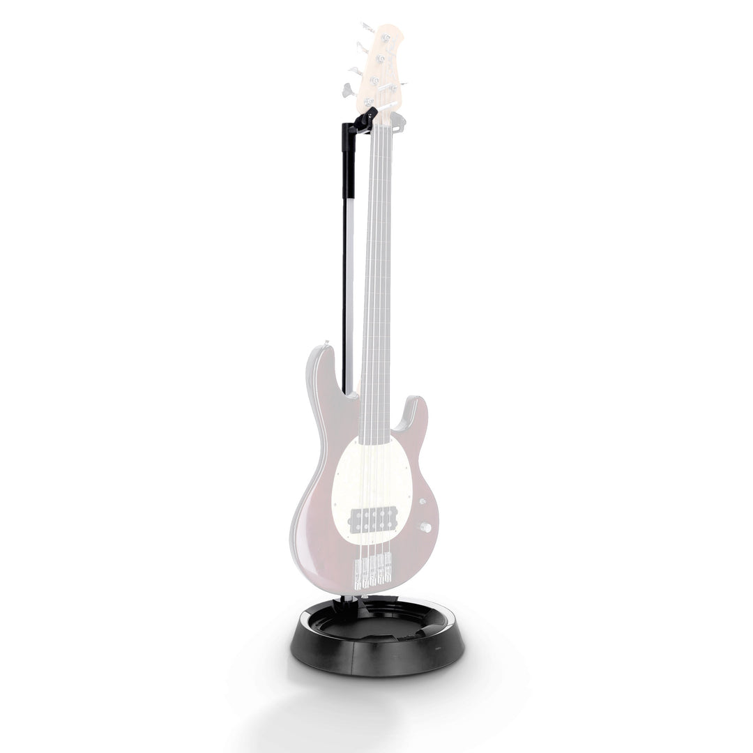Gravity GS LS 01 NH B - kitarat GLOW-STAND®, Neckhug
