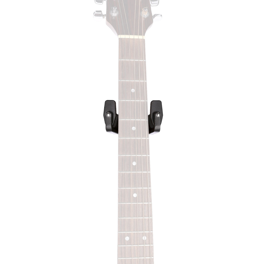 Gravity GS LS 01 NH B - kitarat GLOW-STAND®, Neckhug