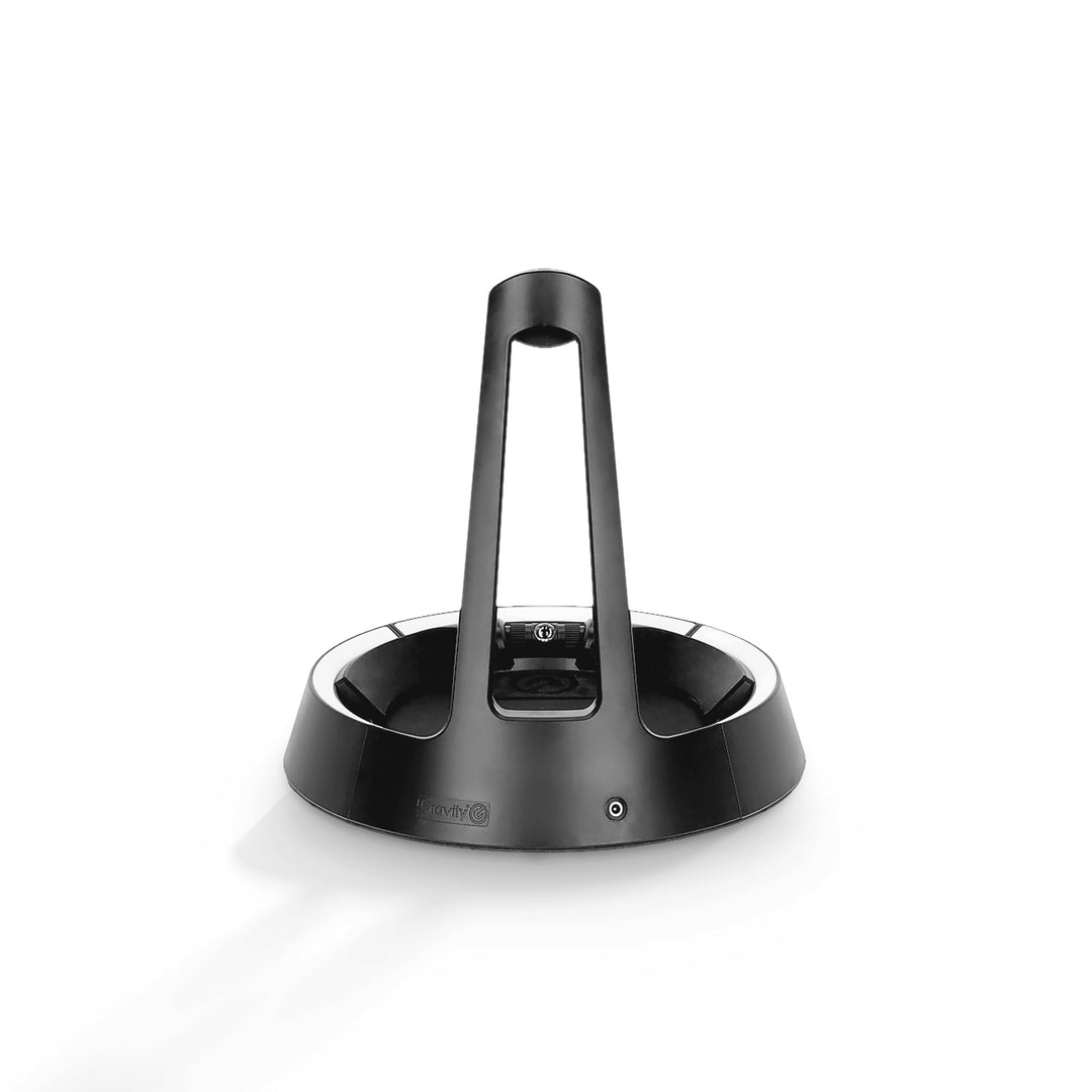 Gravity GS LS A 01 B - Guitar GLOW STAND®, A-teline