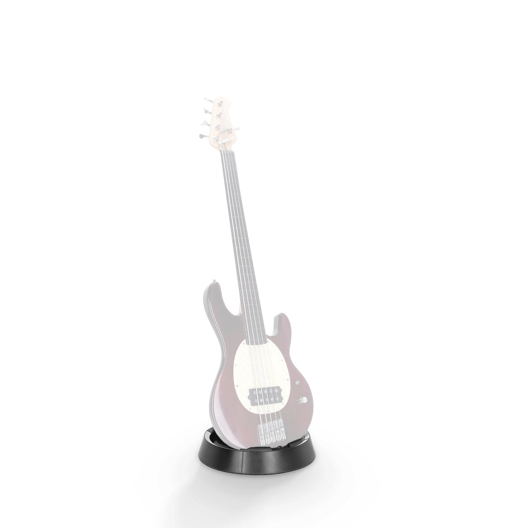 Gravity GS LS A 01 B - Guitar GLOW STAND®, A-teline
