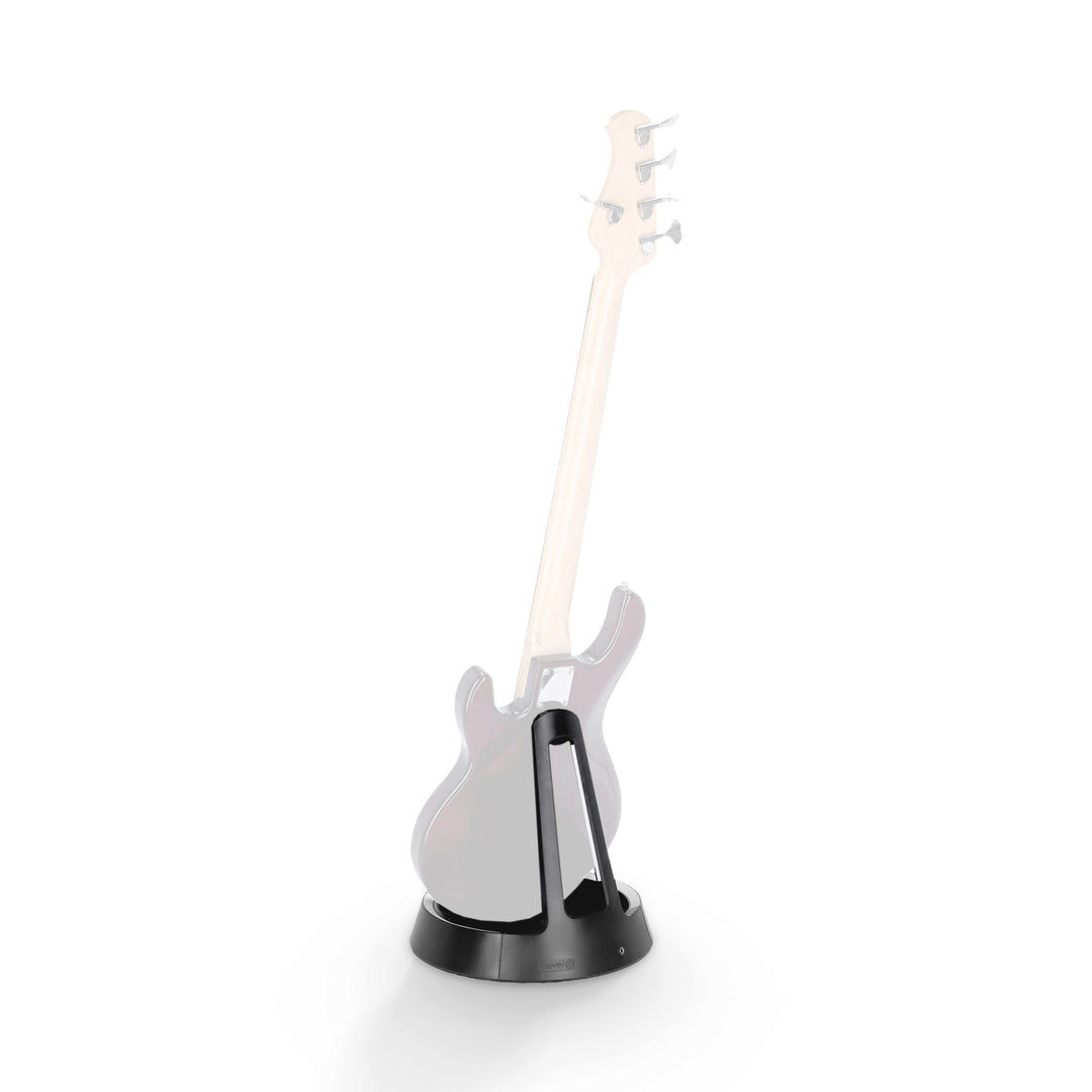 Gravity GS LS A 01 B - Guitar GLOW STAND®, A-teline