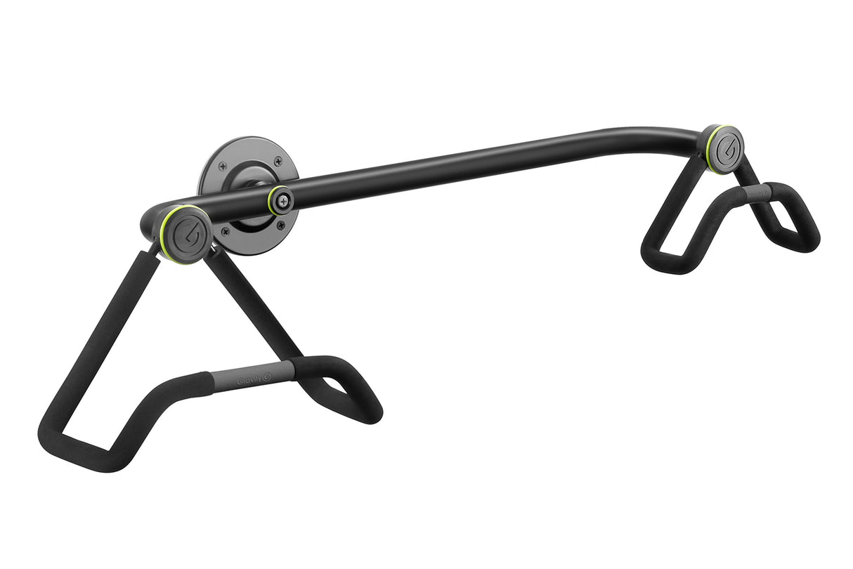 Akustinen kitara Wall Stand