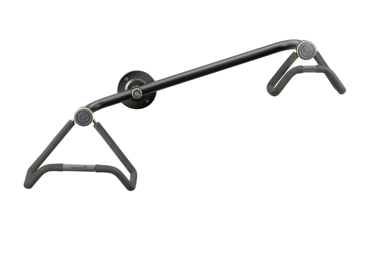 Akustinen kitara Wall Stand