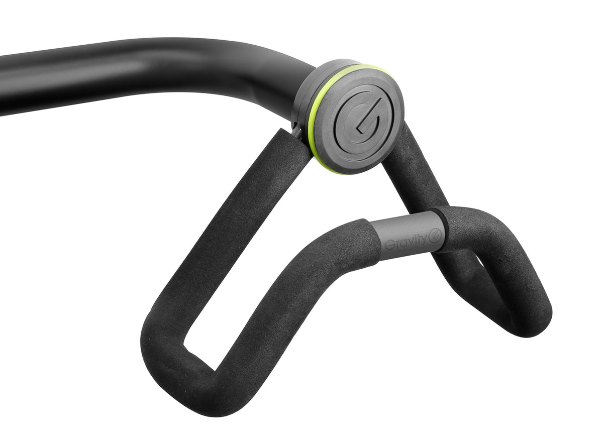 Akustinen kitara Wall Stand