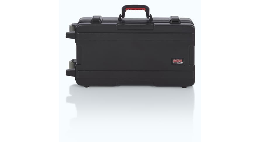 Gator GHELIXFLOOR case