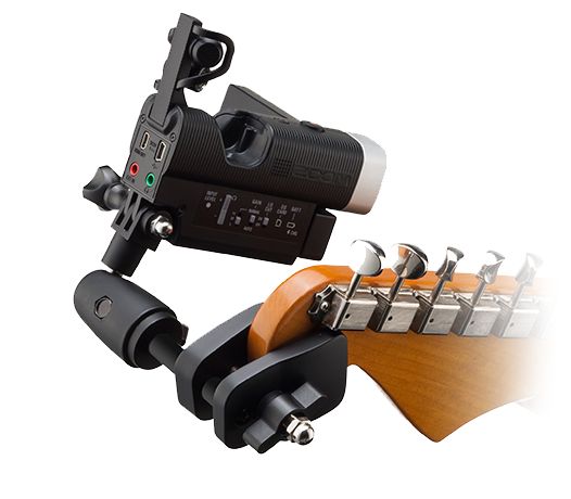 Zoom GHM-1 Kitarapidike