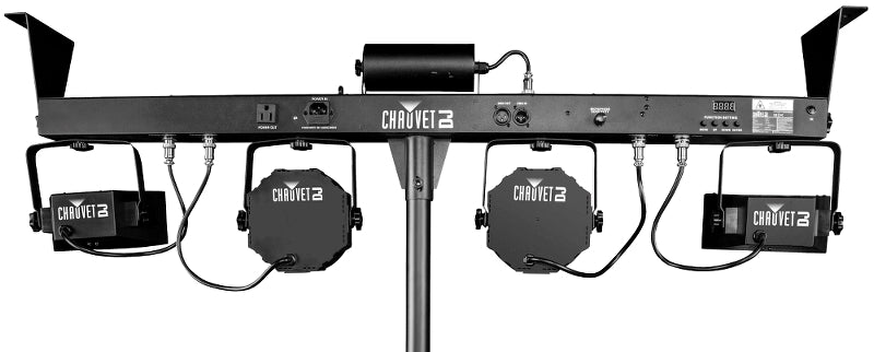 Chauvet Gig Bar 2 Valopalkki