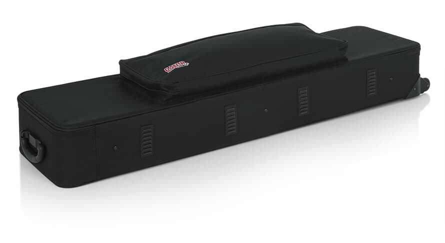 Gator GK-76-SLIM kosketinsoittimen laukku