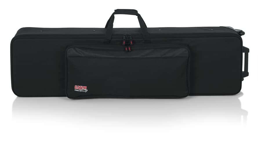 Gator GK-76-SLIM kosketinsoittimen laukku