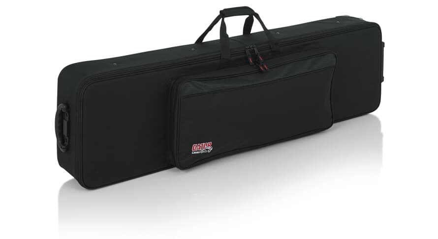 Gator GK-76-SLIM kosketinsoittimen laukku
