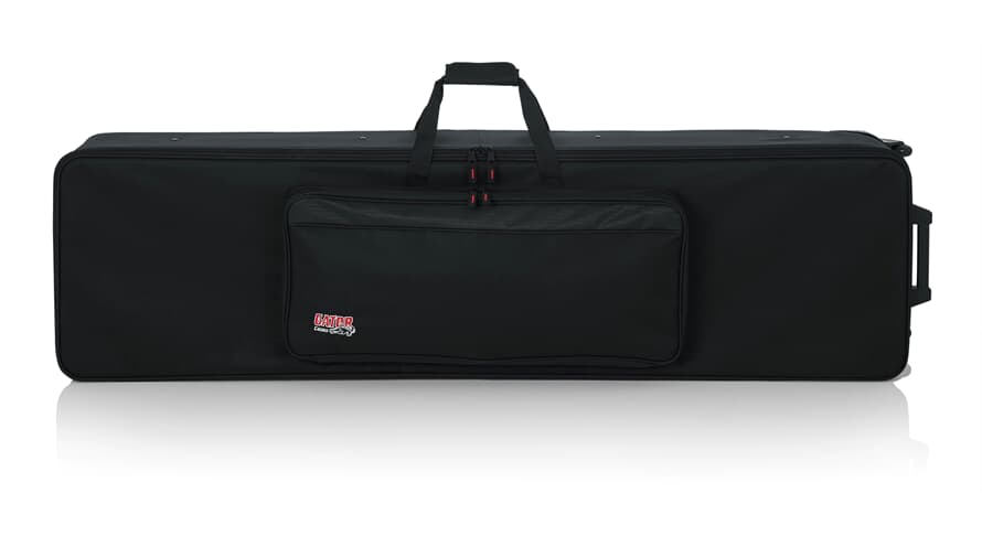 Gator GK-88 kosketinsoitinlaukku, SLXL