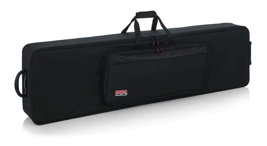 Gator GK-88 kosketinsoitinlaukku, SLXL