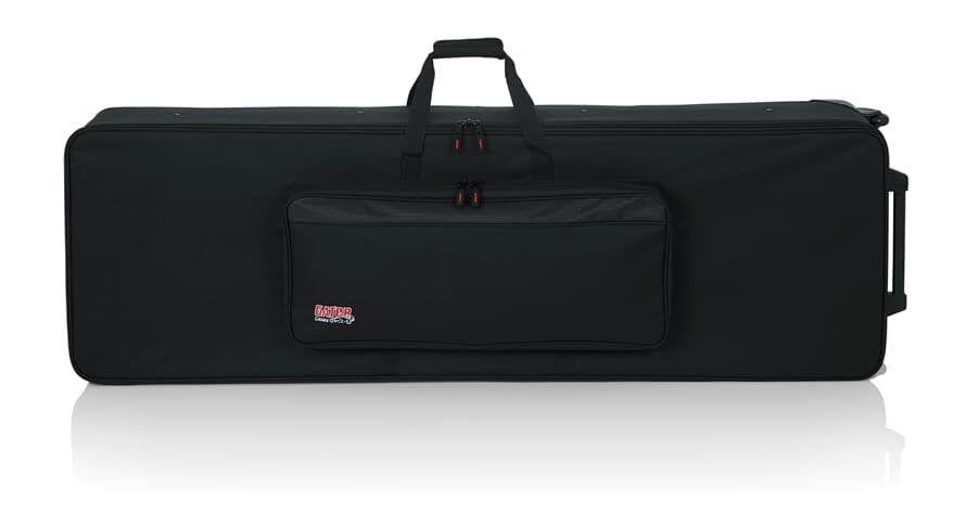 Gator GK-88 näppäimistölaukku, XL