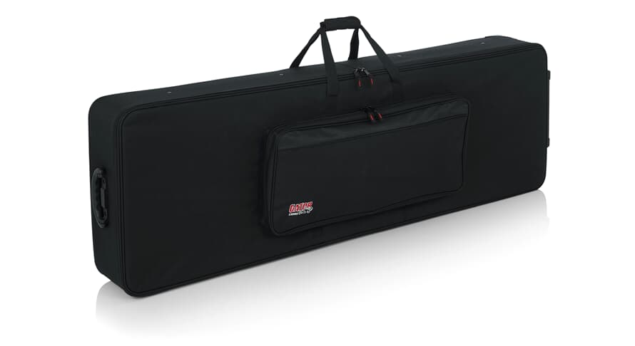 Gator GK-88 näppäimistölaukku, XL