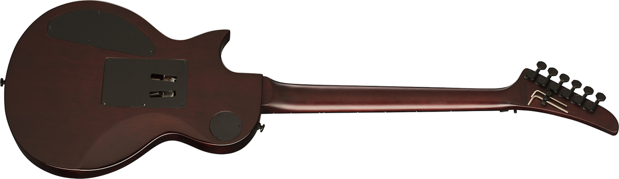 Kramer Guitars Assault Plus Sähkökitara (Bengal Burst)