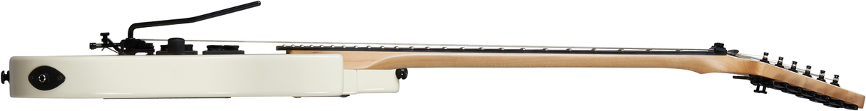 Kramer Guitars NightSwan Sähkökitara (Vintage White Aztec Graphic)