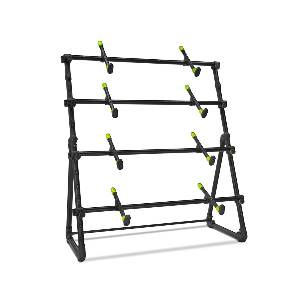 Gravity KS MKS 01 B - Ständi flere keyboards