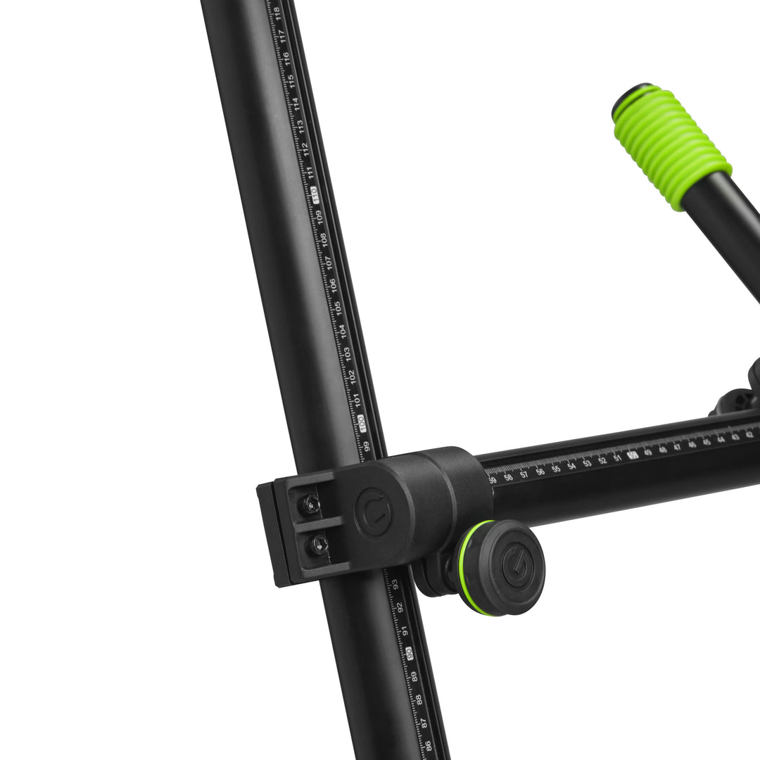Gravity KS MKS 01 B - Ständi flere keyboards