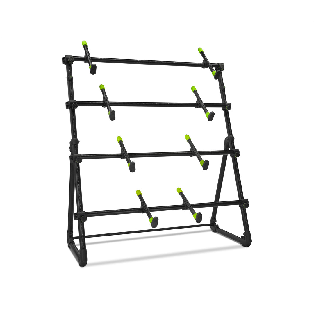 Gravity KS MKS 01 B - Ständi flere keyboards