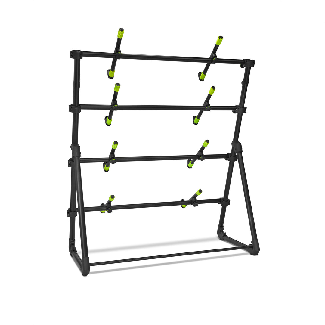 Gravity KS MKS 01 B - Ständi flere keyboards