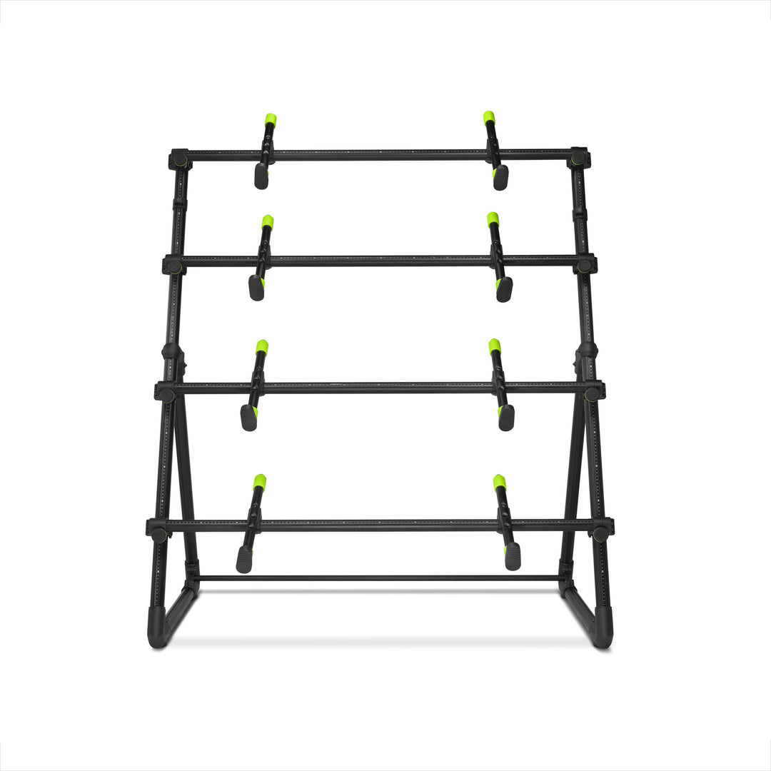 Gravity KS MKS 01 B - Ständi flere keyboards