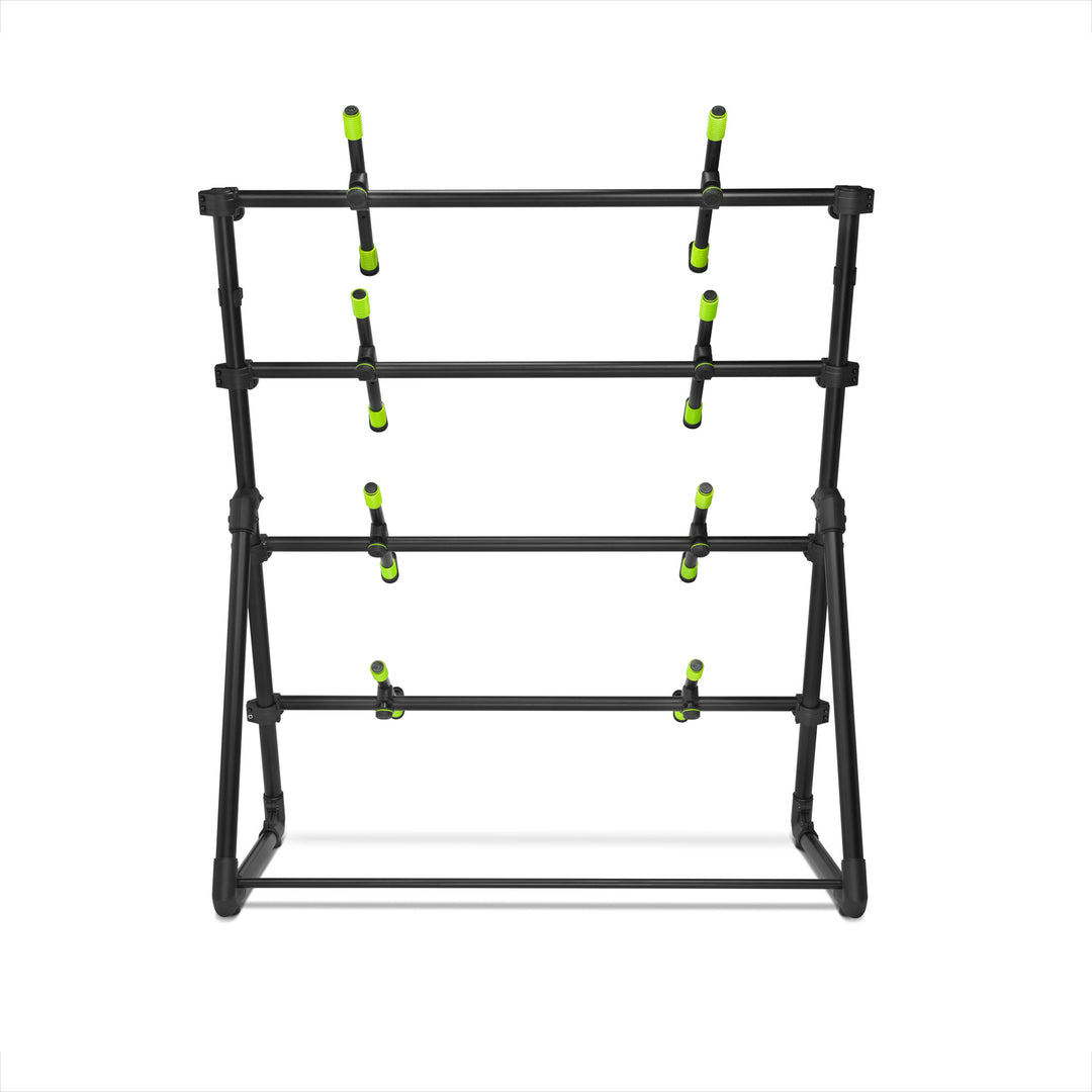 Gravity KS MKS 01 B - Ständi flere keyboards