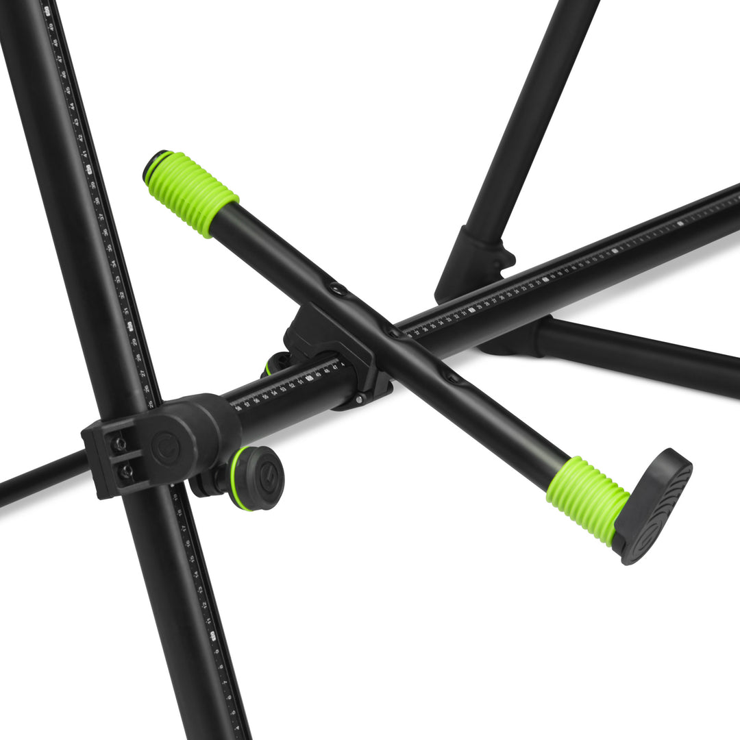 Gravity KS MKS 01 B - Ständi flere keyboards