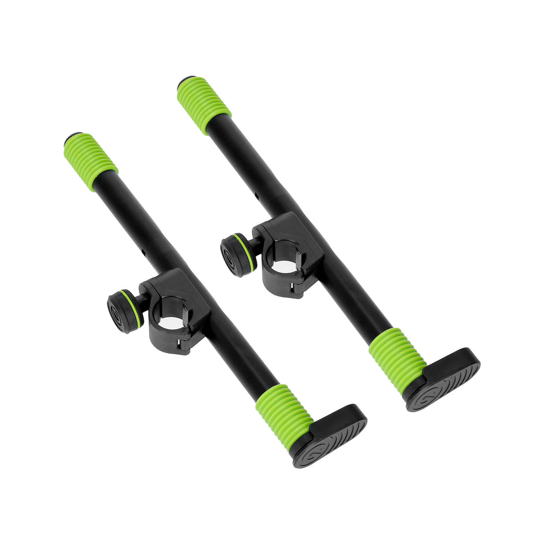 Gravity KS MKS 01 KA B - tukivarret multikeyboard-telineeseen