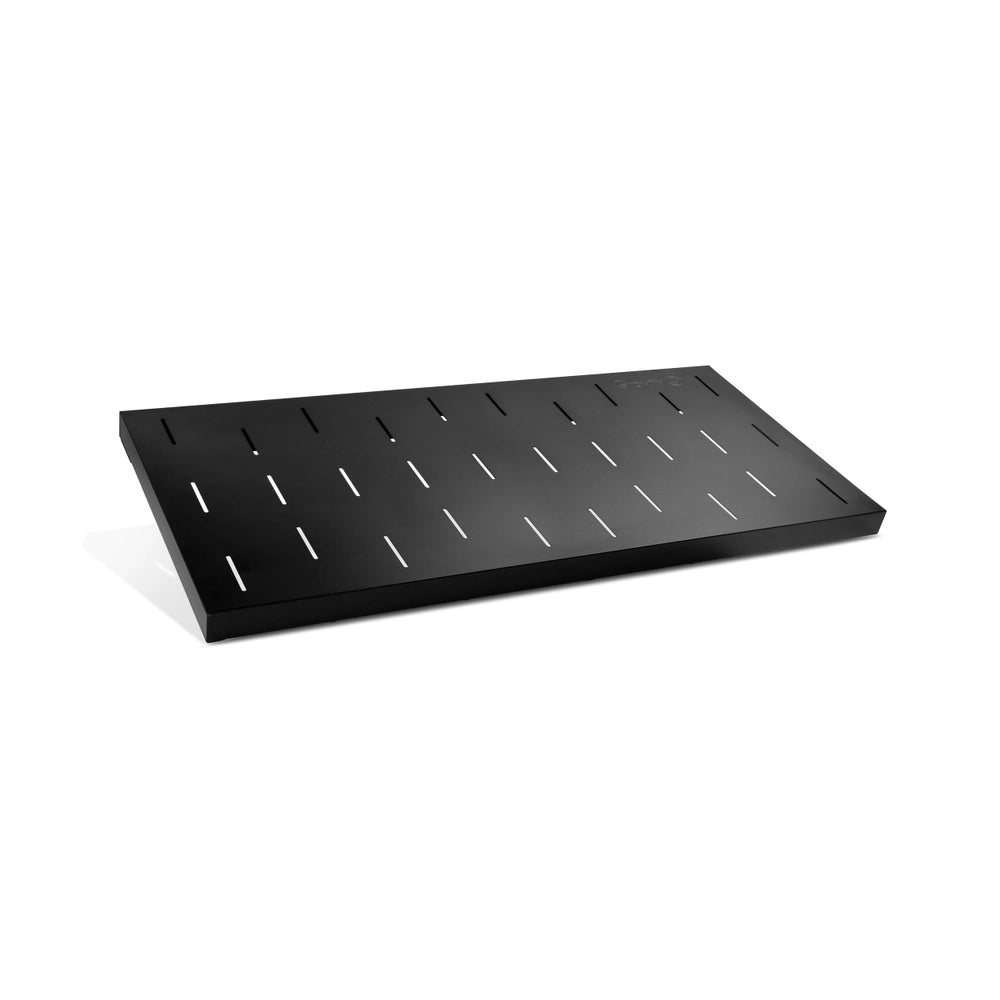 Gravity KSX 2 RD - Rapid Desk-setti kaksois X-kosketinsoitintelineellä
