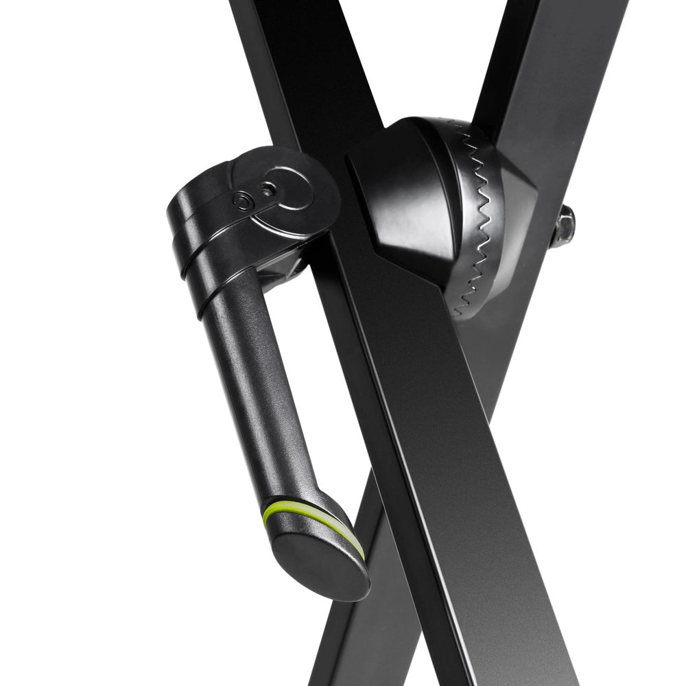 Gravity KSX2RD Keyboard Kolmijalka