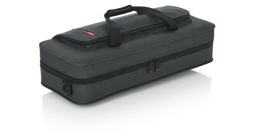 Gator GL-ALTOSAX-MPC case alttosaksofonia varten