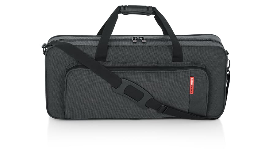 Gator GL-ALTOSAX-MPC case alttosaksofonia varten