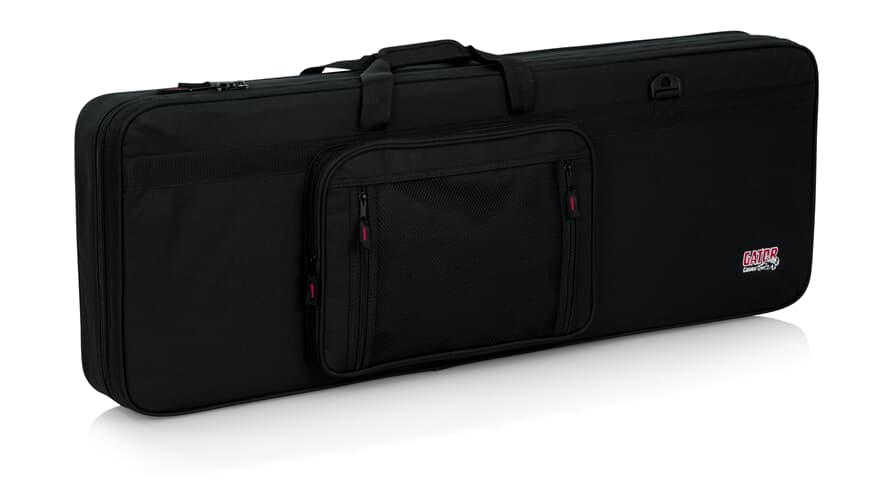 Gator GL-ELECTRIC kevyt case sähkökitaraalle