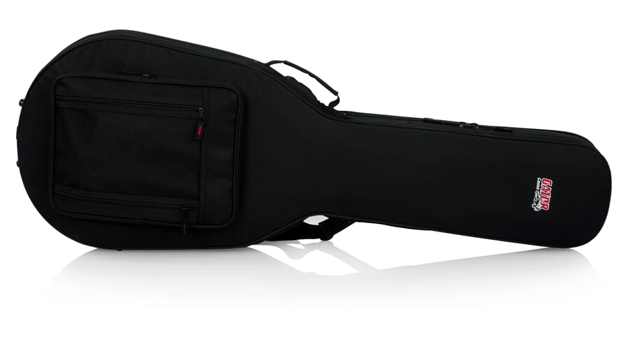 Gator GL-LPS kevyt case Les Paulille