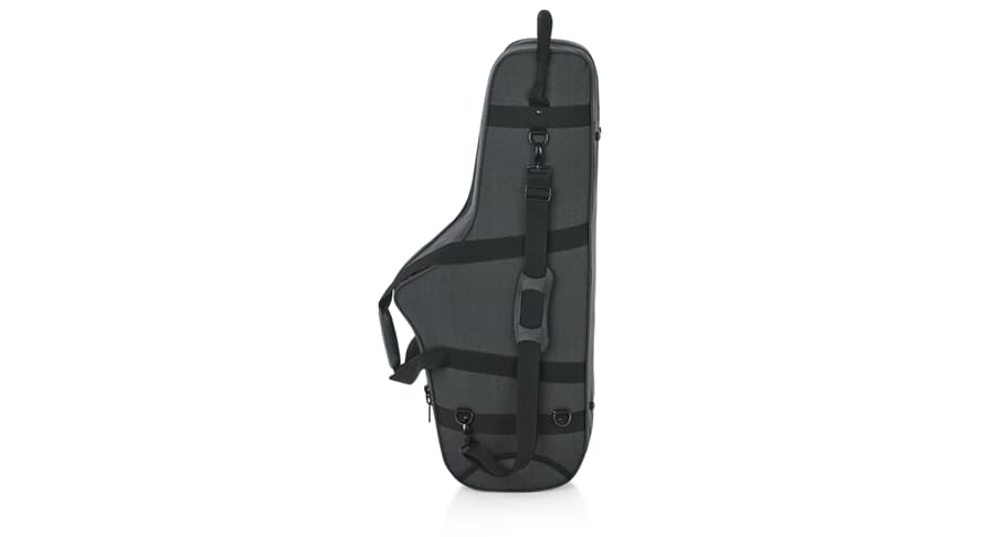 Gator GL-TENOR-SAX-A case tenorisaksofonille