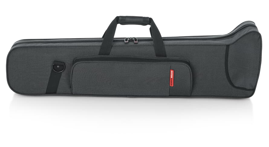 Gator GL-TROMBONE-F -pasuunan case