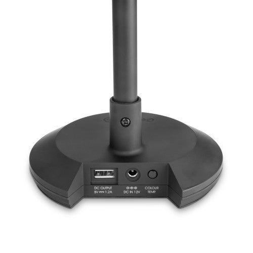 Gravity LED PL 2B -pianolamppu