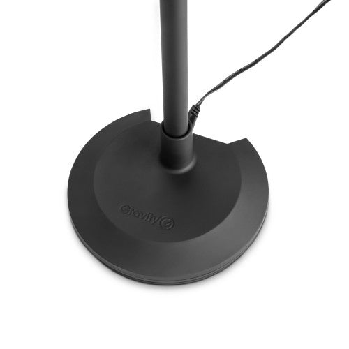 Gravity LED PLT 2B -pianolamppu