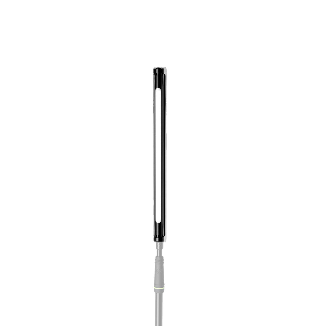Gravity LED STICK 1 B - Kompakti, magneettinen ja himmennettävä LED-valopalkki USB-latausportilla